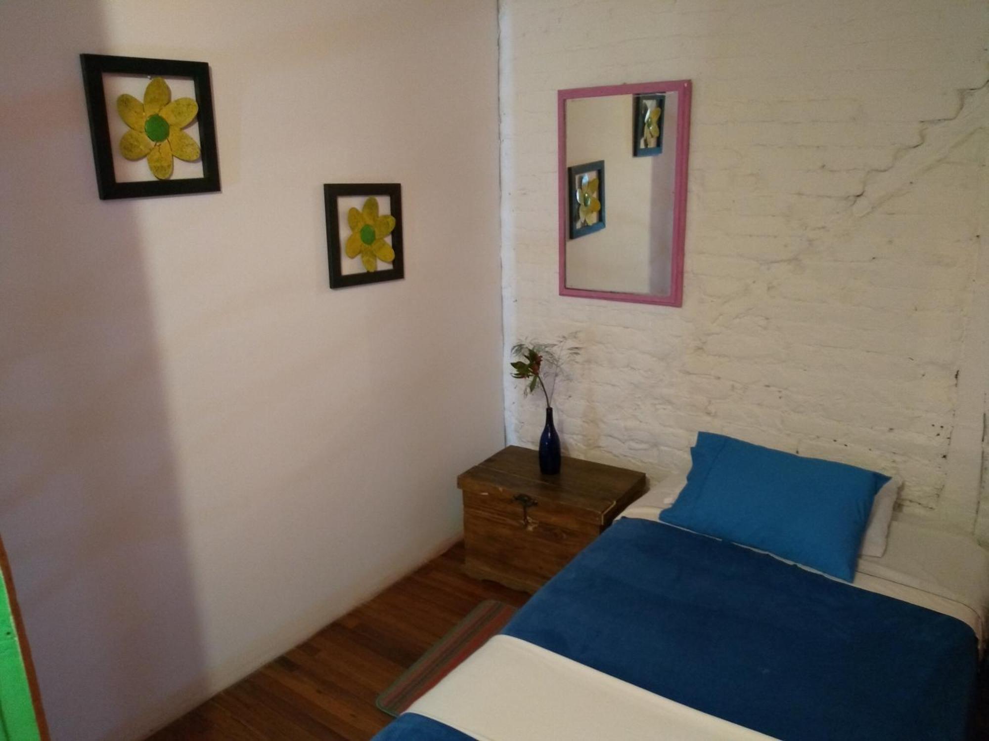 Lima Limon Candelaria Hostel Богота Экстерьер фото
